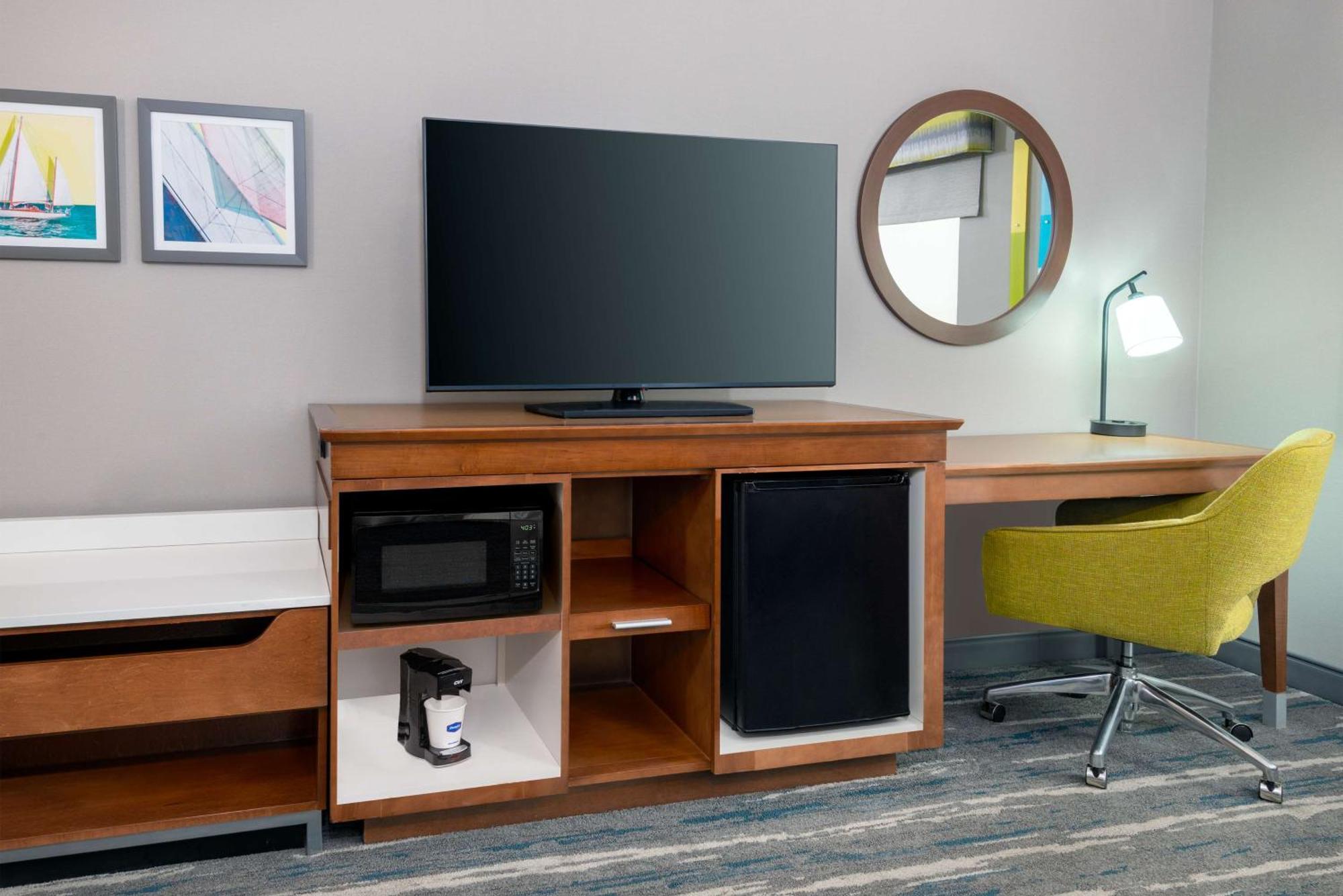 Hampton Inn Coventry-Warwick Area Extérieur photo