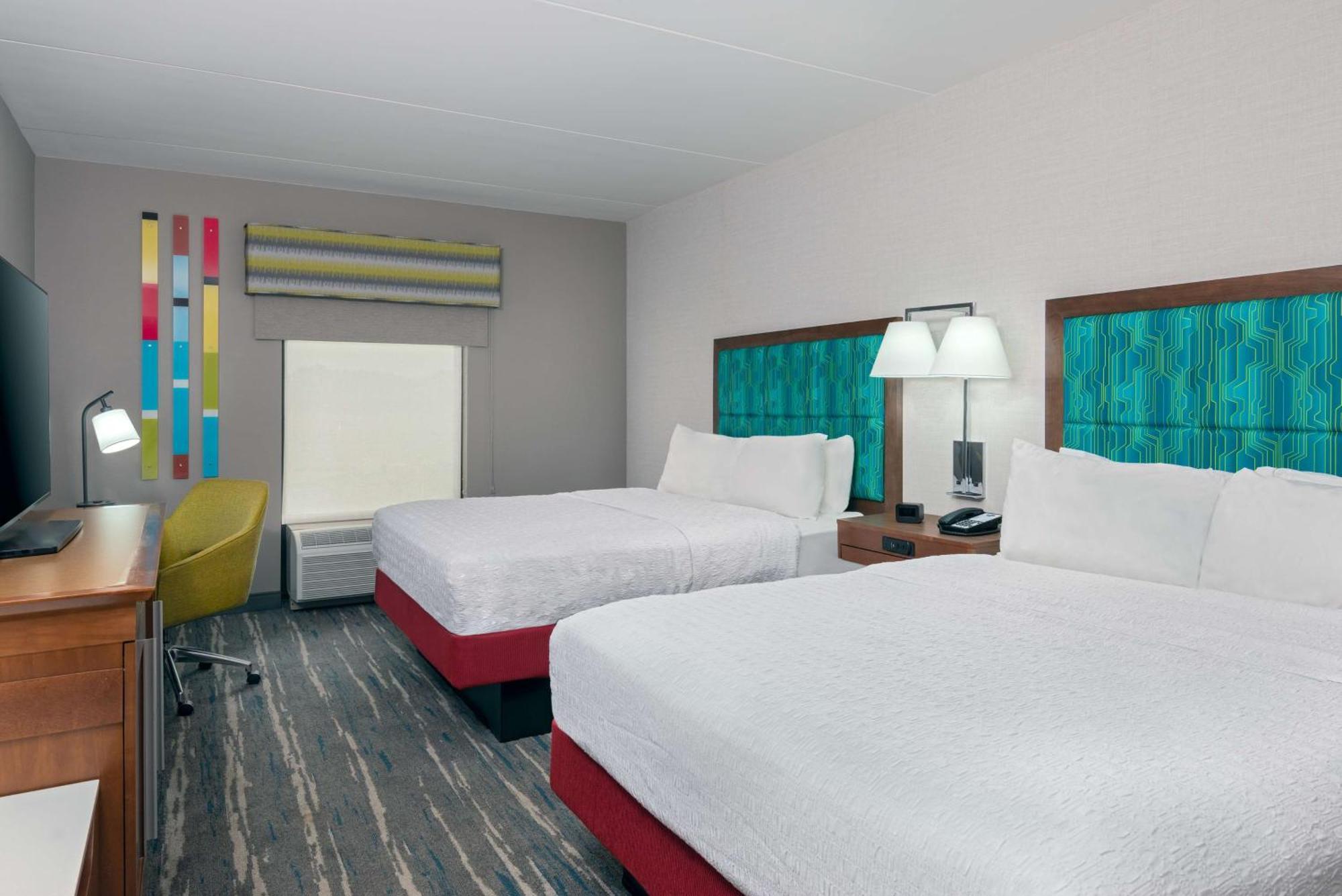 Hampton Inn Coventry-Warwick Area Extérieur photo