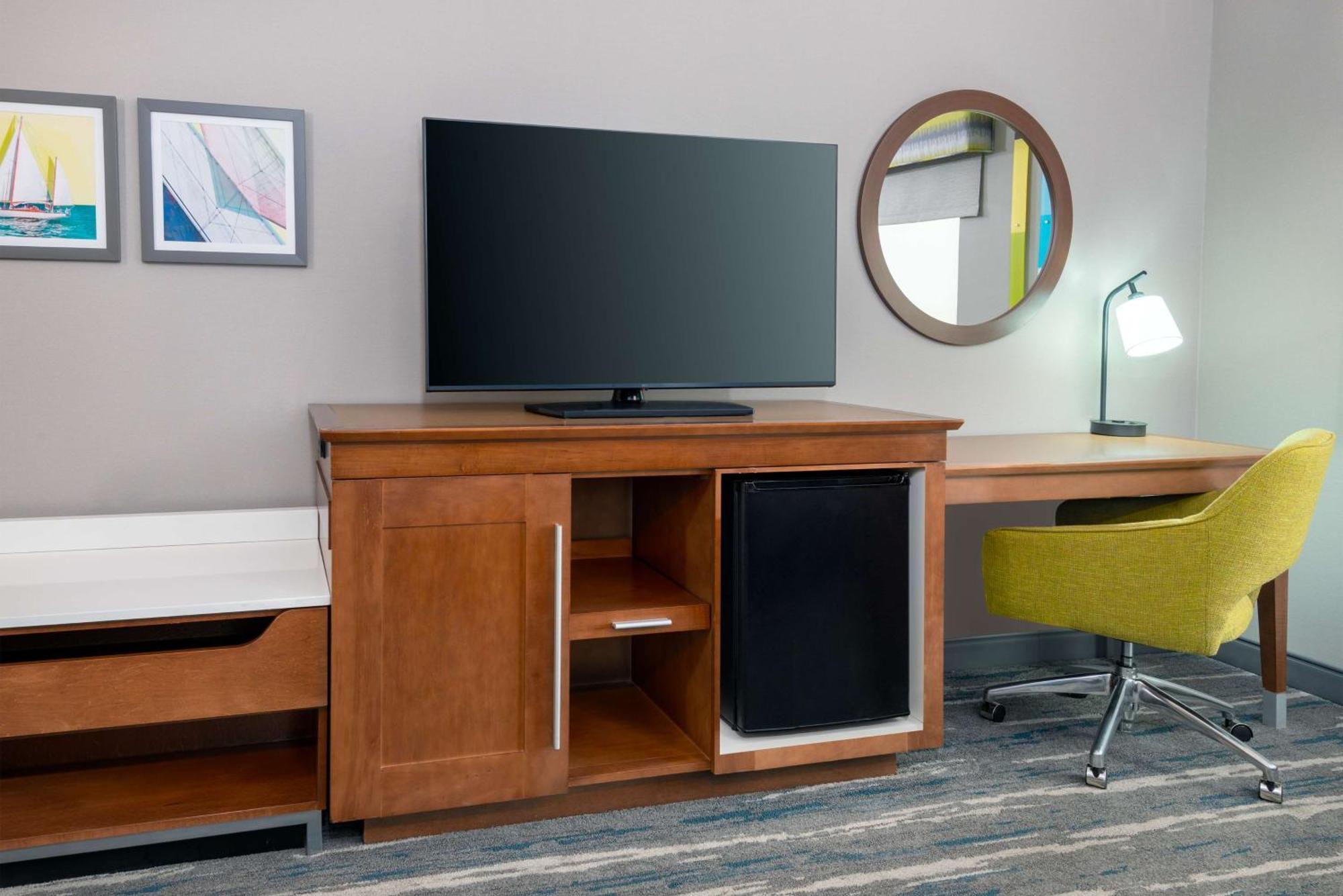 Hampton Inn Coventry-Warwick Area Extérieur photo