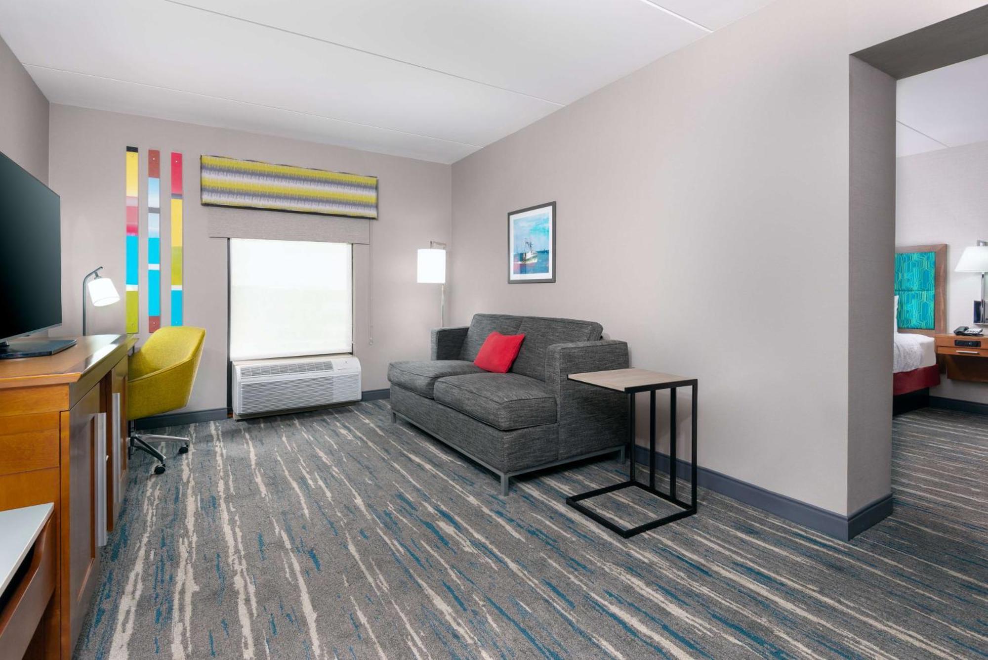 Hampton Inn Coventry-Warwick Area Extérieur photo