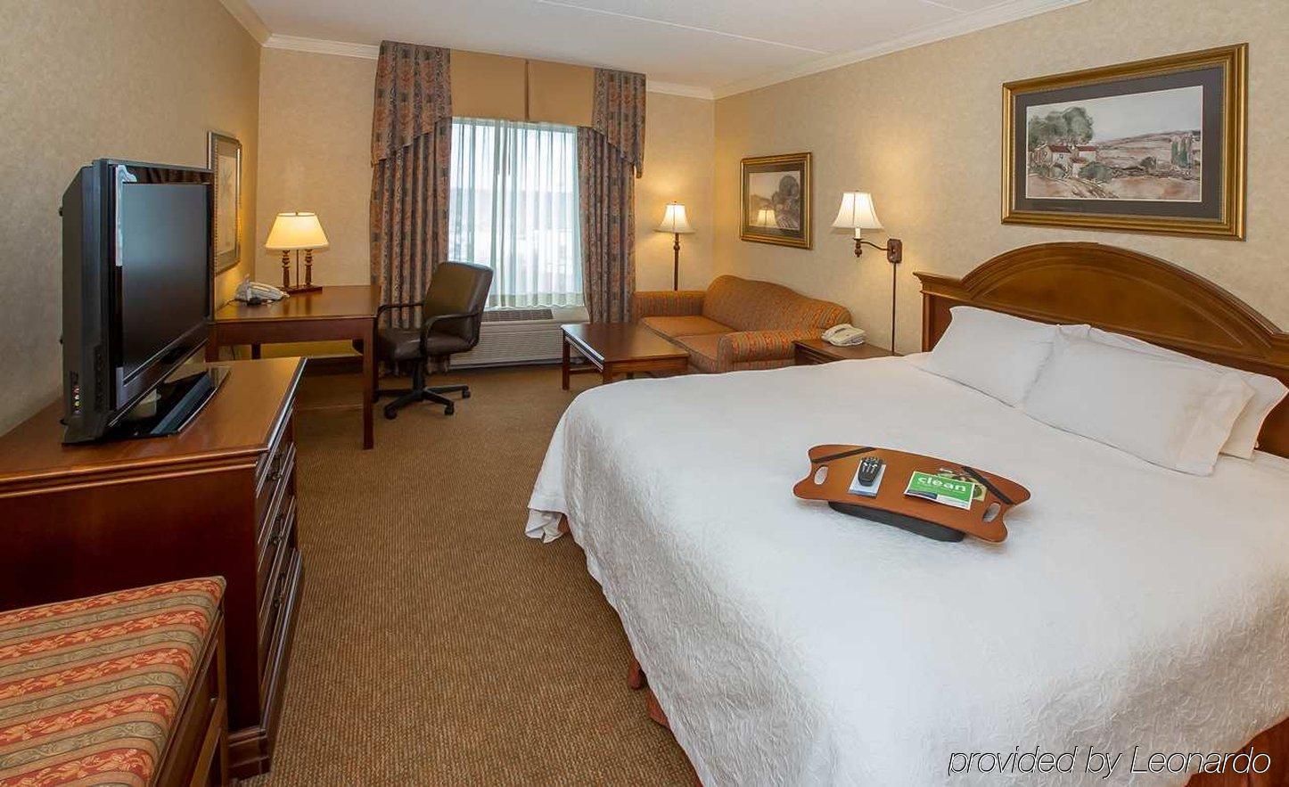 Hampton Inn Coventry-Warwick Area Chambre photo