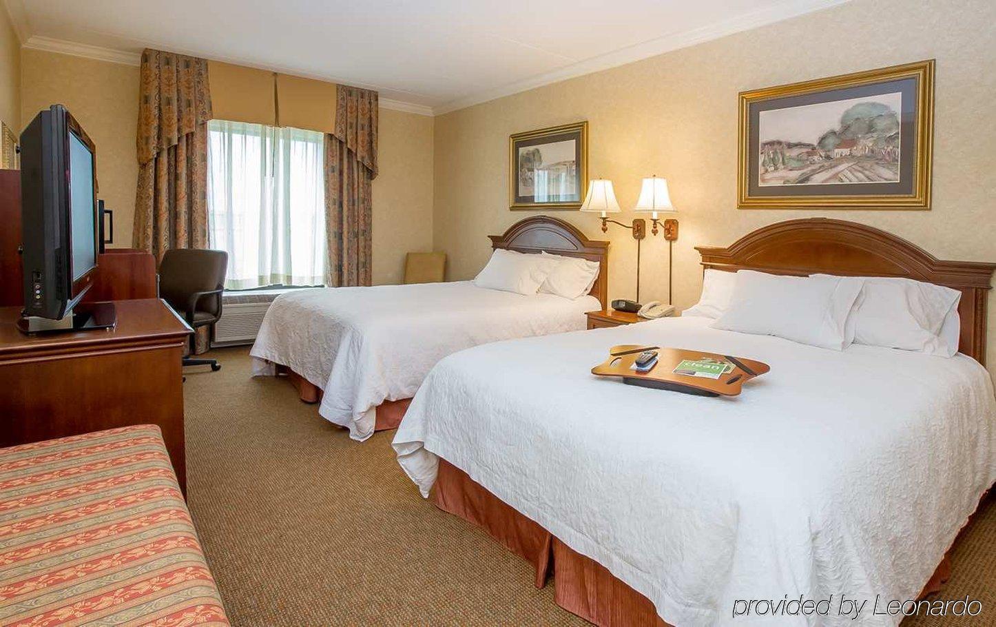 Hampton Inn Coventry-Warwick Area Chambre photo