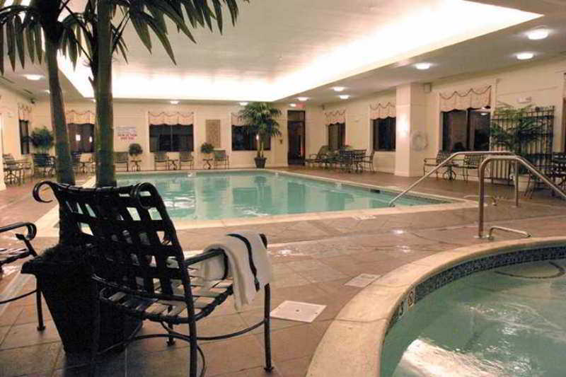 Hampton Inn Coventry-Warwick Area Extérieur photo